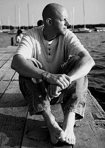 Photo of San taken by a client